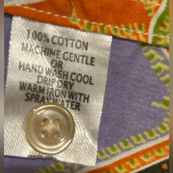 Craig Taylor Rafi Ruffled Shirt - Picture 7 of 7